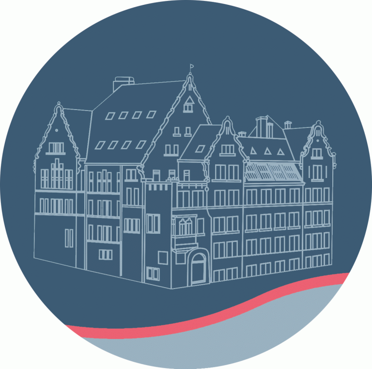 Märkisches Gymnasium Schwelm Anno 1597